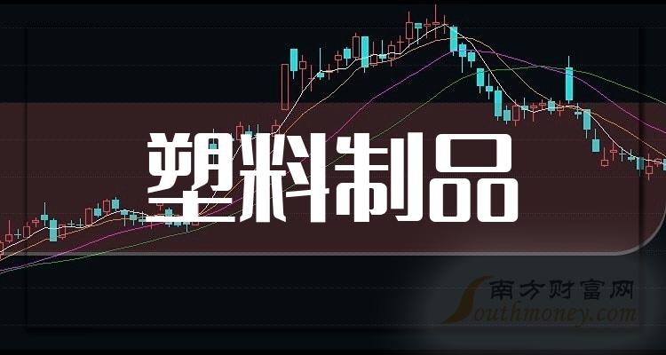 【干货】2024年塑料制品概念龙头股在这里！（6月21日）