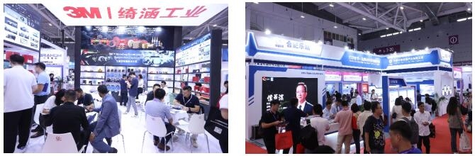 洞悉新形势把握新机遇共线国际高性能材料展重磅来袭(图3)