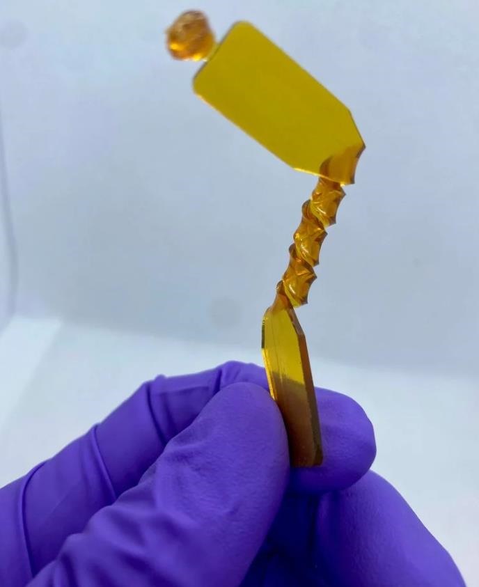 研究开创性利用可再生资源生产高性能塑料：全球变暖潜力可降低高达75%【附再生资源技术赛道观察图谱】