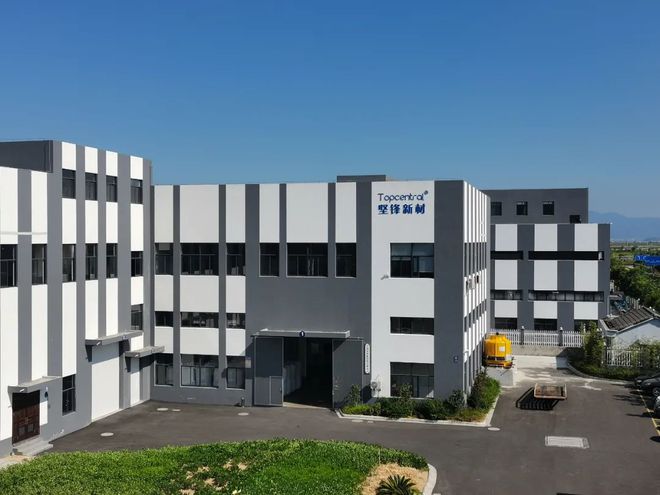 专访 坚锋新材：PC是最有望首先实现标准化循环利用闭环的材料
