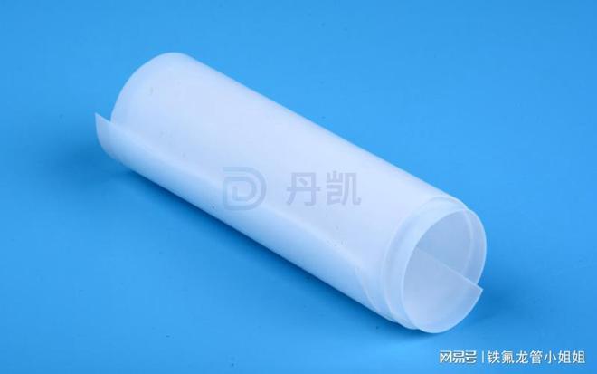 PTFE膜有哪些分类及应用？