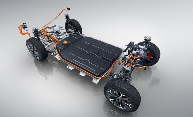 奇瑞iCAR V23完成申报距离上市只有一步之遥(图5)