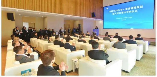 简讯 新材料产业（第76期）(图9)