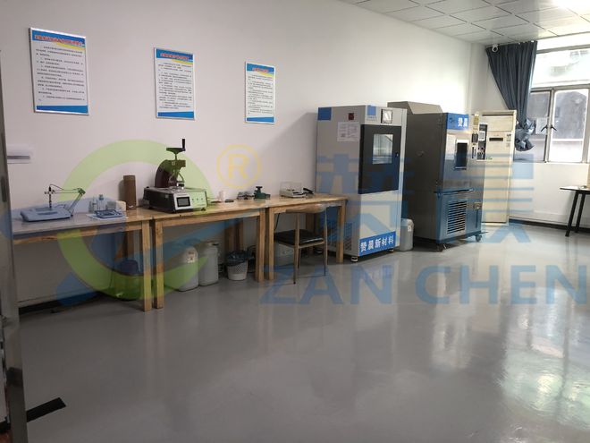 TPU分层膜：科技与材料的完美结合(图2)