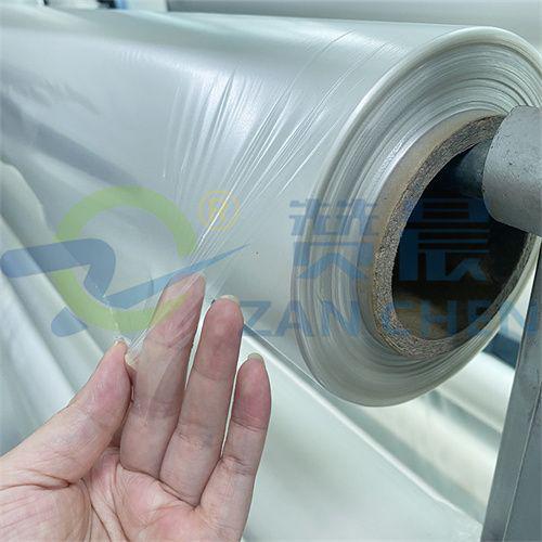 TPU分层膜：科技与材料的完美结合(图3)