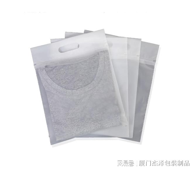 塑料袋类型都有哪些？如何区分塑料袋的好坏？