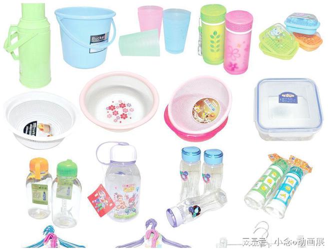 塑料制品从诞生到改变世界(图2)