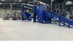 【工程塑料】MBA Polymers 瞄准英国汽车保险杠市场