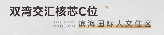 官方发布) 2024金众云山海公馆-楼盘简介-房价-户型-交房-配套(图4)