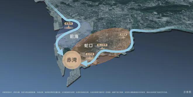 官方发布) 2024金众云山海公馆-楼盘简介-房价-户型-交房-配套(图5)