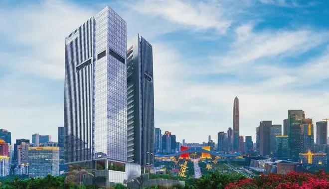官方发布) 2024金众云山海公馆-楼盘简介-房价-户型-交房-配套(图17)