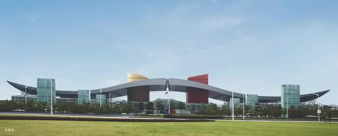 官方发布) 2024金众云山海公馆-楼盘简介-房价-户型-交房-配套(图18)