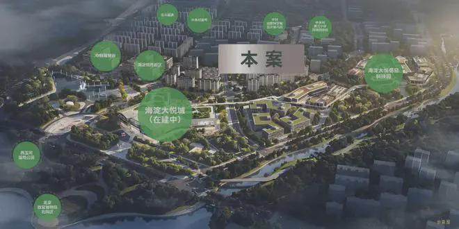 海淀嘉华天珺售楼处(2024首页)嘉华天珺官方网站丨最新房价详情(图5)