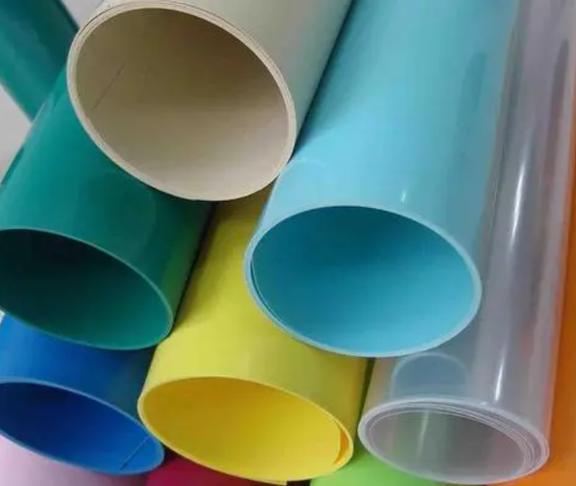 塑料材料有什么样的特点？在化工领域起着怎样的作用？(图9)