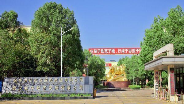 武汉金牛：荣获“2024中国塑料管道十大品牌”等多项大奖(图3)