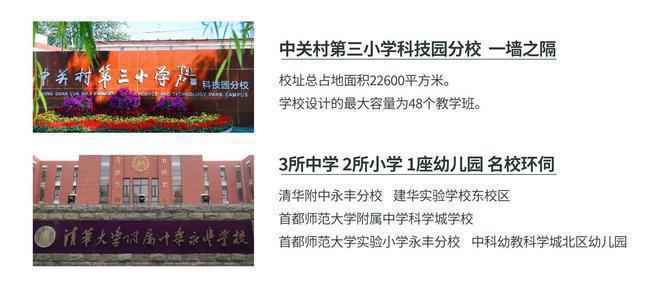 海淀嘉华天珺售楼处(官方网站)2024北京嘉华天珺最新首页房价(图7)