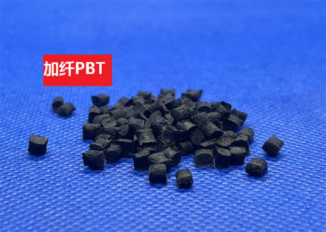 PBT工程塑料改性的研究现状及应用！国内外15家PBT头部生产企业大盘点！(图2)