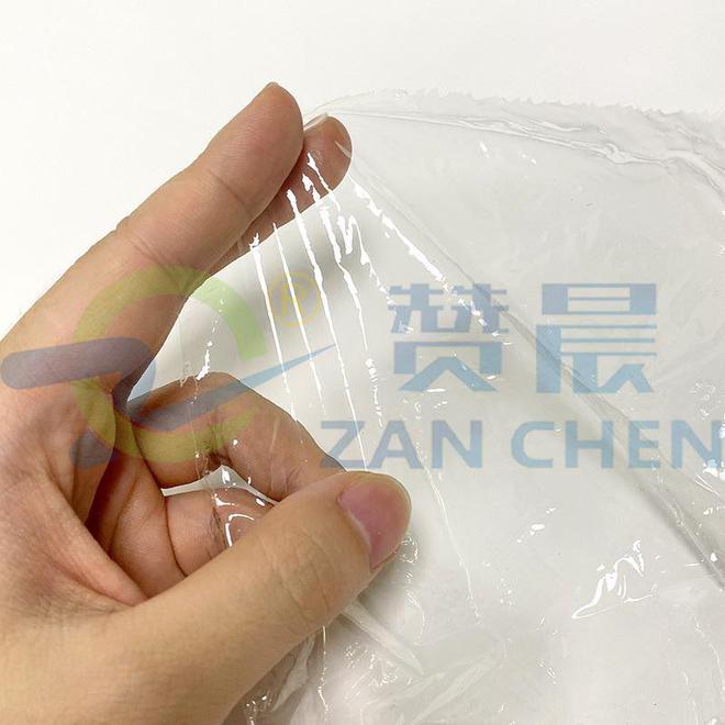TPU膜耐高温性能深度解析(图3)