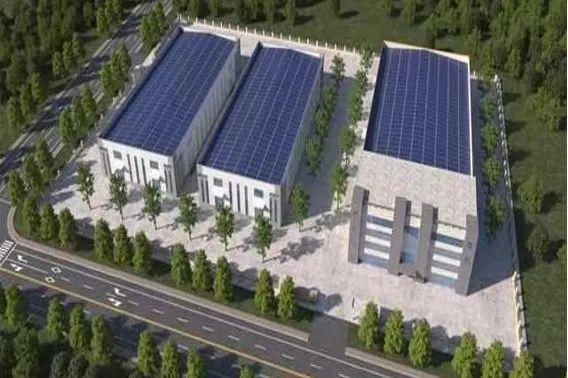 安亿居：投资8000万rPP、rABS、rPS等总产能达6万吨丨ChinaReplas2024