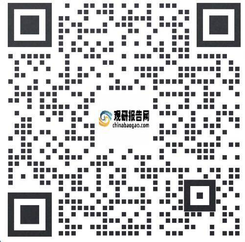 中国改性塑料行业发展现状分析与投资前景预测报告（2024-2031年）(图9)