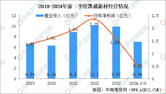 2025年中国PEEK材料行业市场前景预测研究报告(图17)