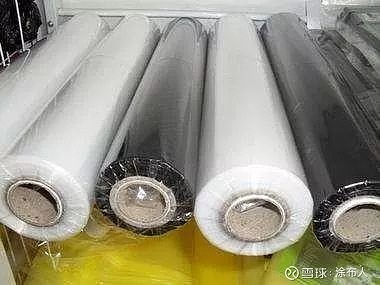 软包装入行第一步7大塑料薄膜的特性及用途(图3)