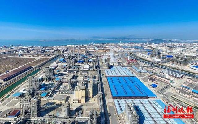 全球最大！在福州建成！(图4)