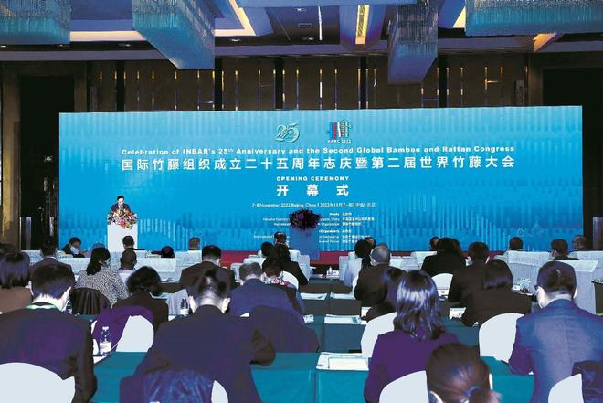 最早明年就能用上！中国“以竹代塑”狠狠痛击西方环保主义脸面(图8)