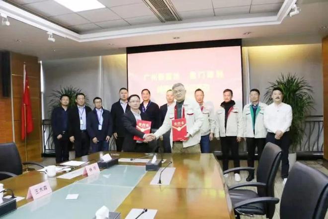 强强联合！厦门绿洲与聚赛龙合作共推PCR塑料高效利用