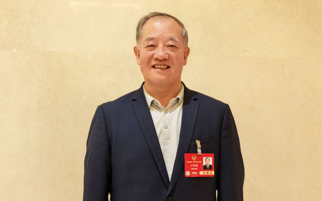 两会院士说｜江桂斌：建议尽快启动新污染物基础研究专项(图1)