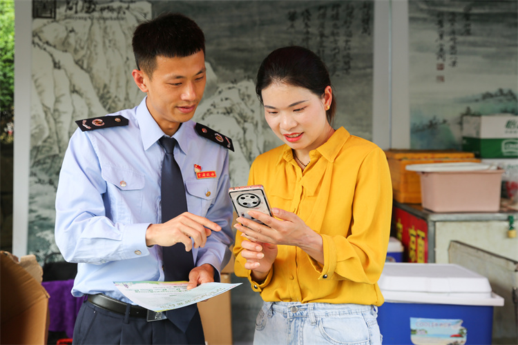 2024年税收数据显示：成都的国际消费吸引力显著提升(图2)
