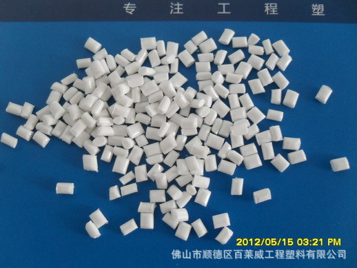 改性塑料原料生产：专业供应增强PC合金