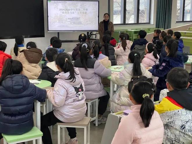 时间？场地？师资？安全？……课间15分钟 我们想问问→(图6)