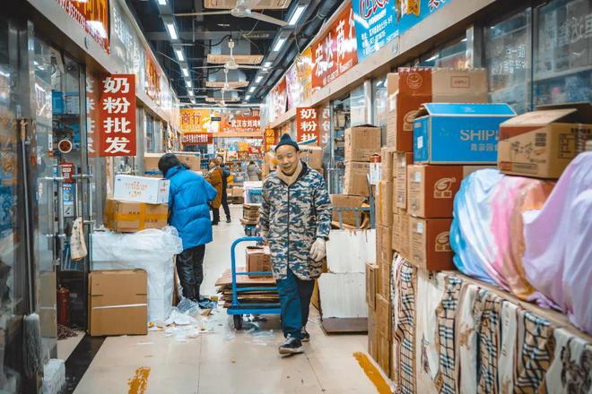 中国新材料：3大热点4大产业5大聚焦！(图2)