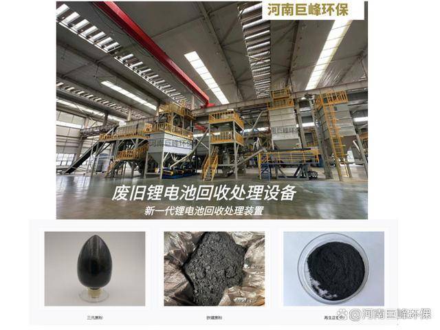 退役锂离子电池隔膜的回收处理再利用前景可期(图4)