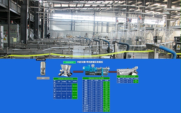 山东改性工程塑料生产厂家塑料原材料出口30余个国家质量稳定性能可靠！