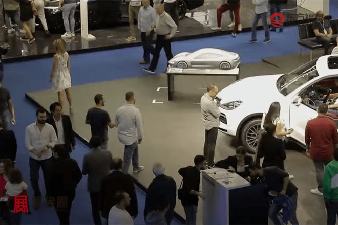 2025年中东黎巴嫩充电桩展EM Show 2025(图9)