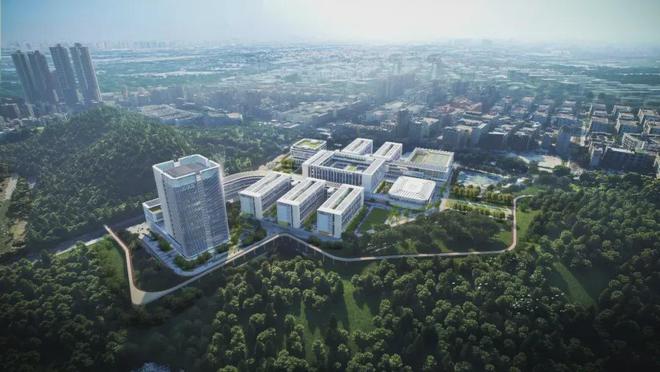 预计2026年竣工！深圳这所“双一流”大学建设又有新进展！(图3)