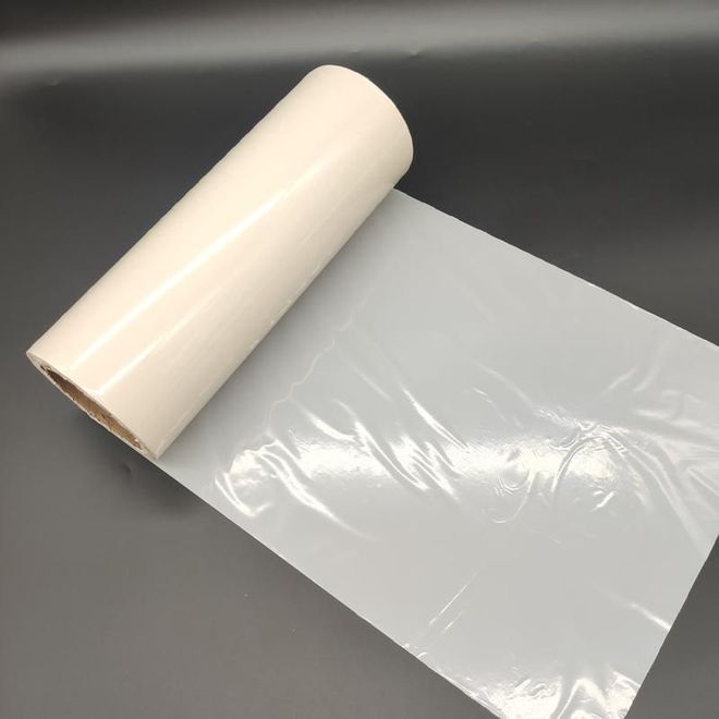 塑料薄膜的多重魅力：再探不同领域的应用(图2)