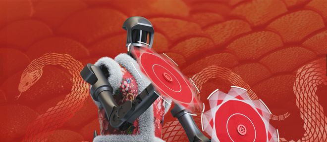参观中国最火公司黄牛收费 3000人(图1)