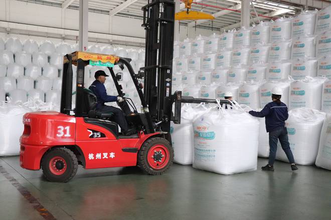臧红辉：破“卷”升维 在优势领域领跑 在新赛道抢先(图3)