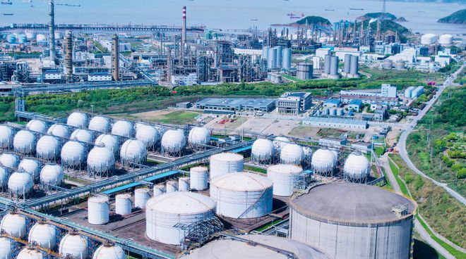 金发科技2024环保高性能再生塑料销售量2859万吨增长744%丨2024年年报5年一季报(图3)