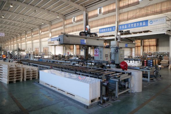 潍坊临朐新材料企业崛起2024年客乐思产值破42亿(图2)