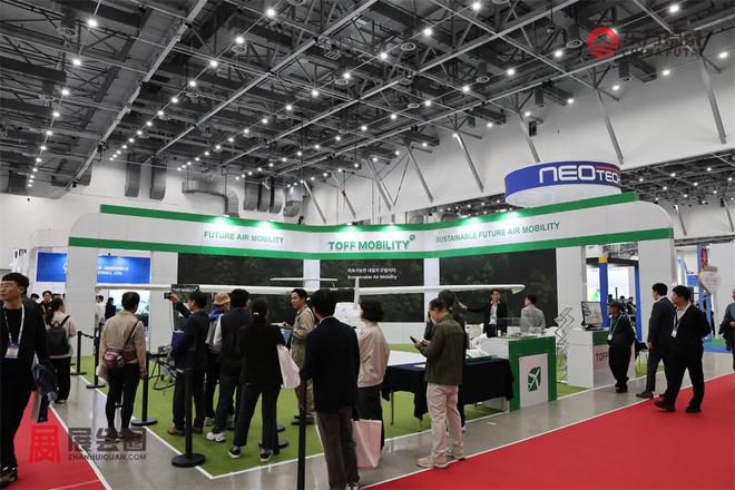 2025年韩国大邱新能源电动车展览会DIFA 2025(图11)