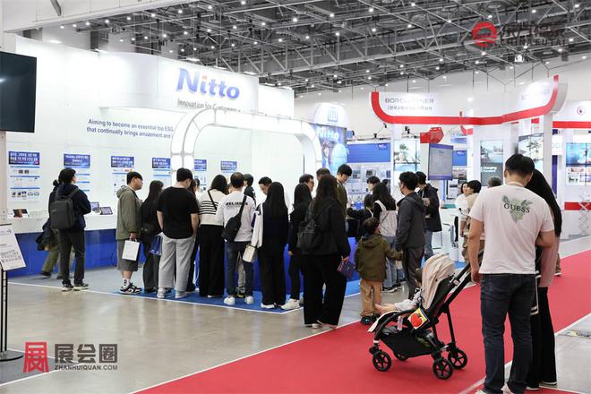 2025年韩国大邱新能源电动车展览会DIFA 2025(图24)