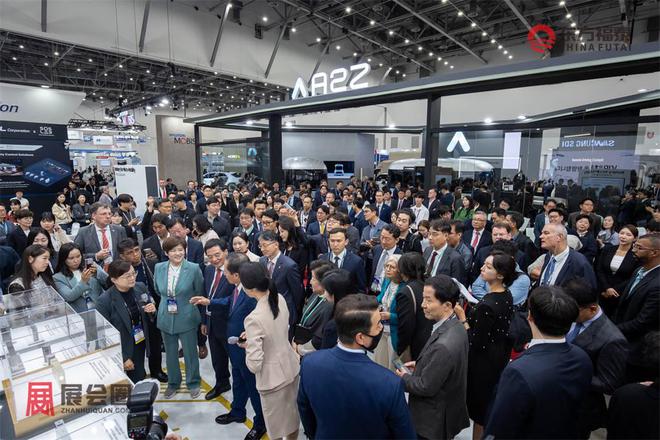 2025年韩国大邱新能源电动车展览会DIFA 2025(图25)