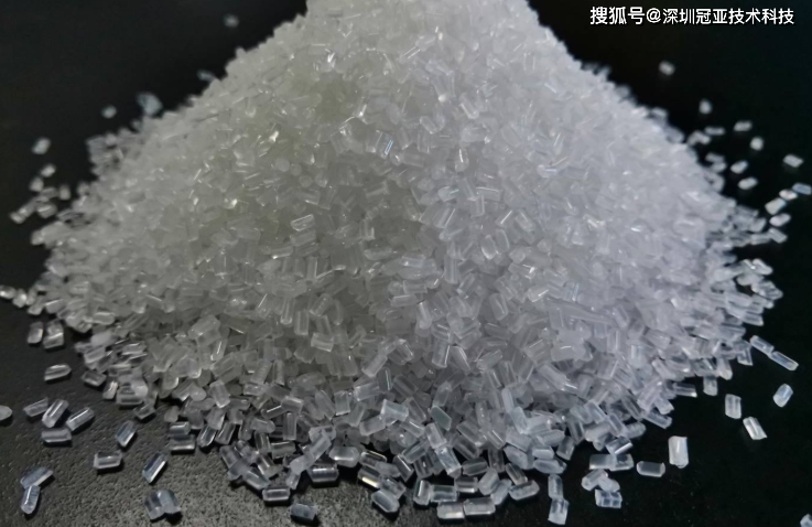 驻极母粒到底是什么？从专业角度谈一下驻极母粒(图1)