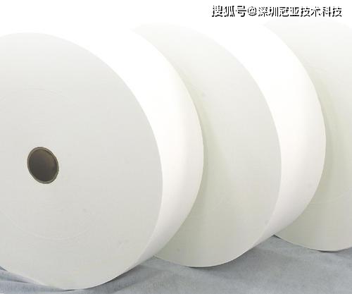 驻极母粒到底是什么？从专业角度谈一下驻极母粒(图3)