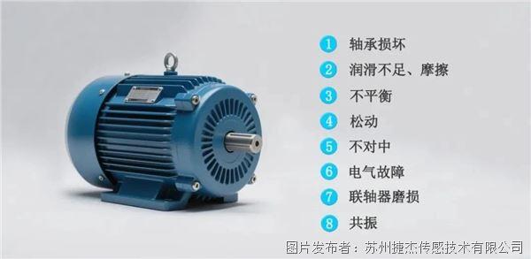 MEMS无线温振传感器精准捕捉设备异常(图2)