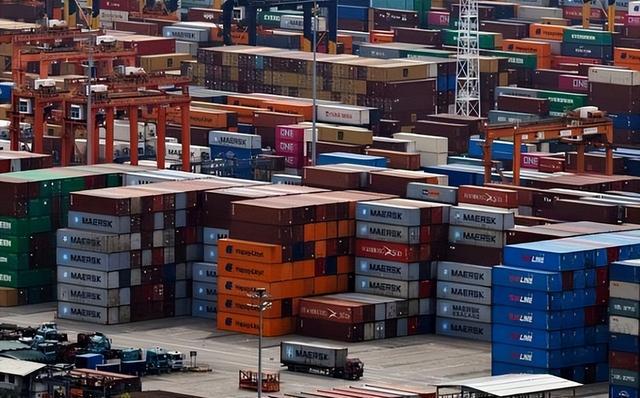 美国欧盟日本在同一天收到了中国的加税通知即日起马上实施(图2)